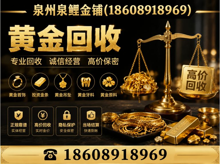 泉港区泉州正规回收展示图